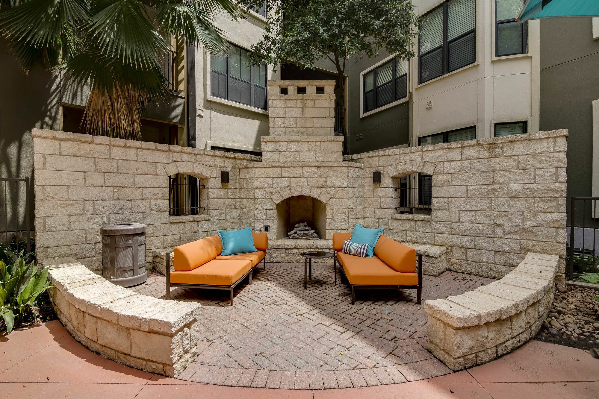 Apartamento Downtown District By Yourent Austin Exterior foto