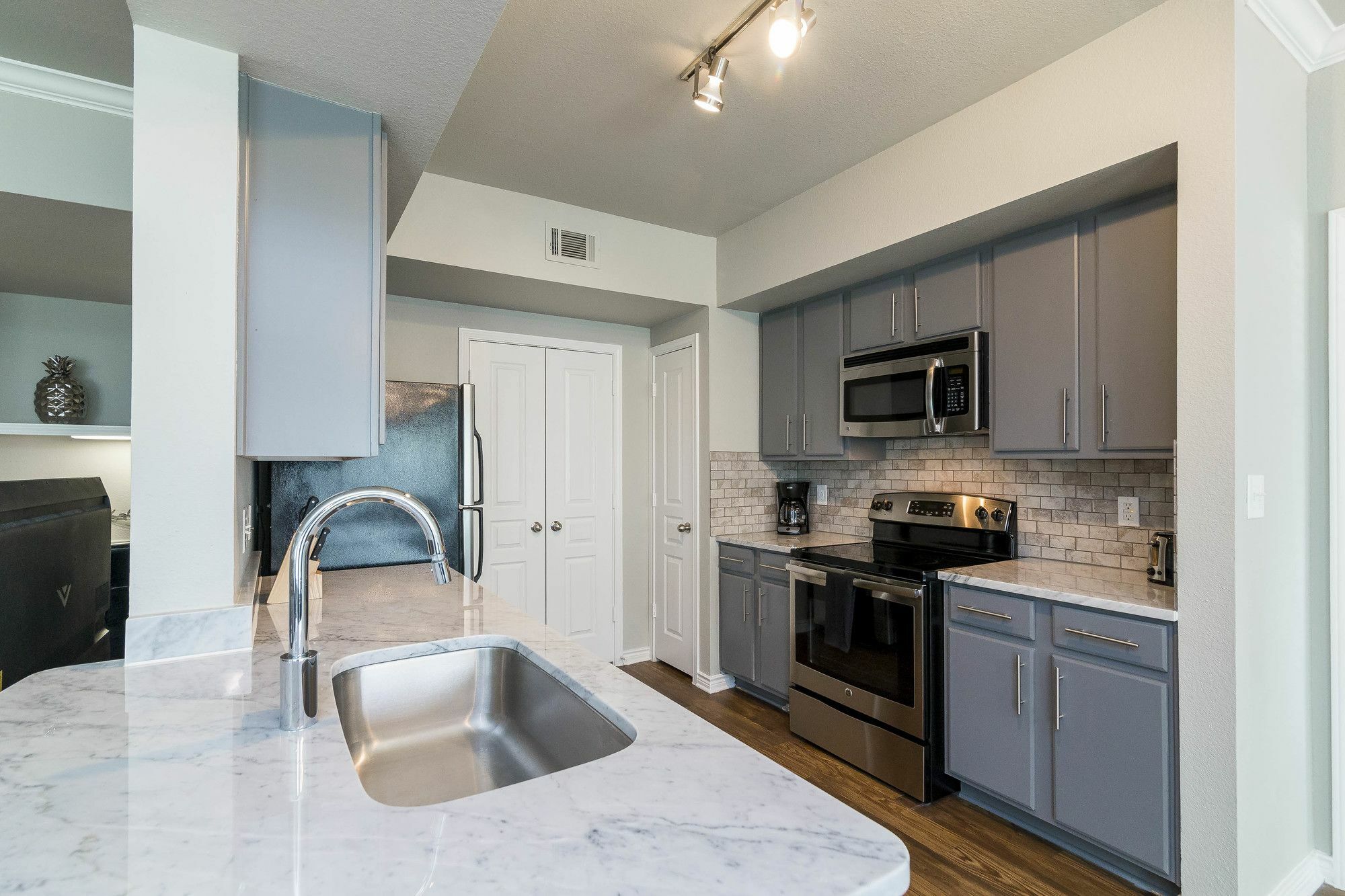 Downtown District By Yourent Austin Exterior foto