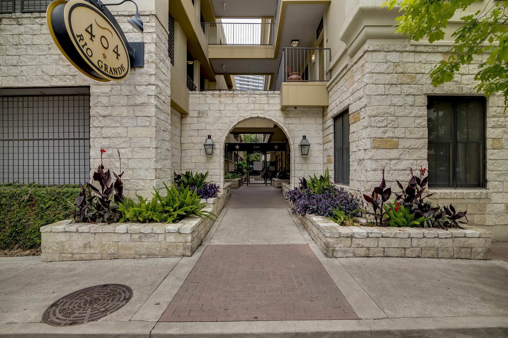 Downtown District By Yourent Austin Exterior foto